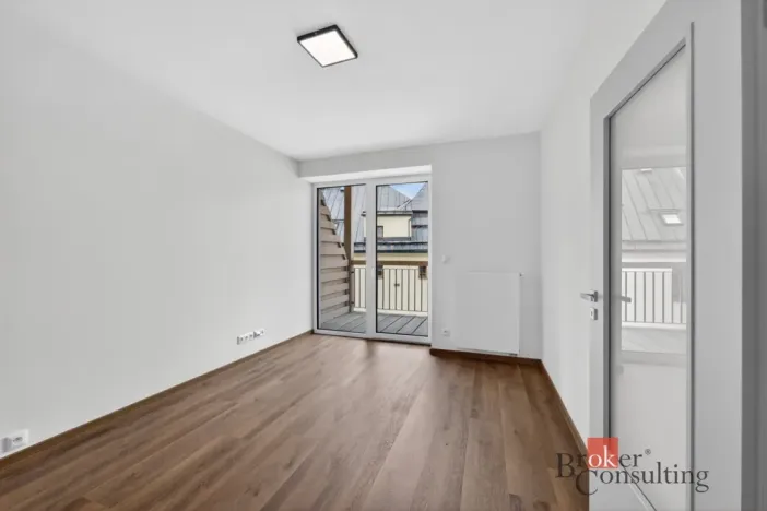 Prodej bytu 3+kk, Železná Ruda, Adolfa Kašpara, 55 m2