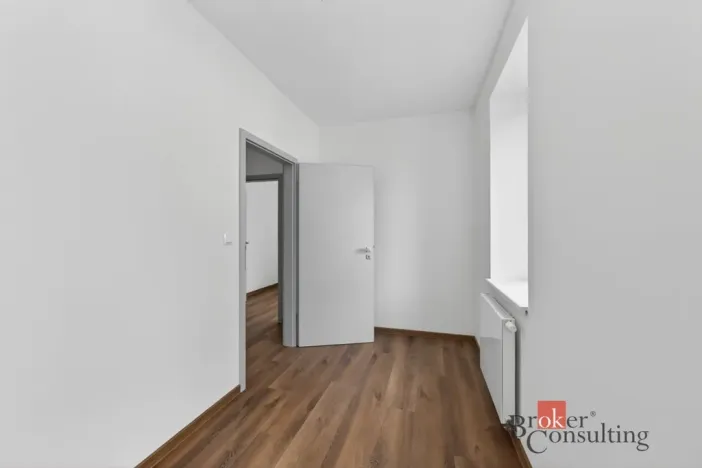 Prodej bytu 3+kk, Železná Ruda, Adolfa Kašpara, 55 m2