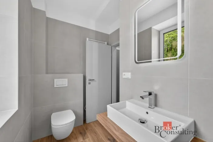 Prodej bytu 3+kk, Železná Ruda, Adolfa Kašpara, 55 m2