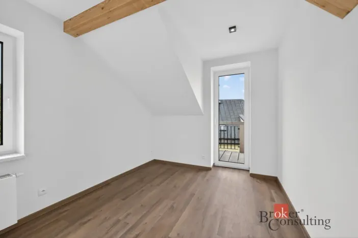 Prodej bytu 3+kk, Železná Ruda, Adolfa Kašpara, 62 m2