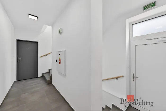 Prodej bytu 3+kk, Železná Ruda, Adolfa Kašpara, 62 m2
