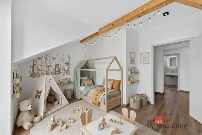 Prodej bytu 3+kk, Železná Ruda, Adolfa Kašpara, 58 m2