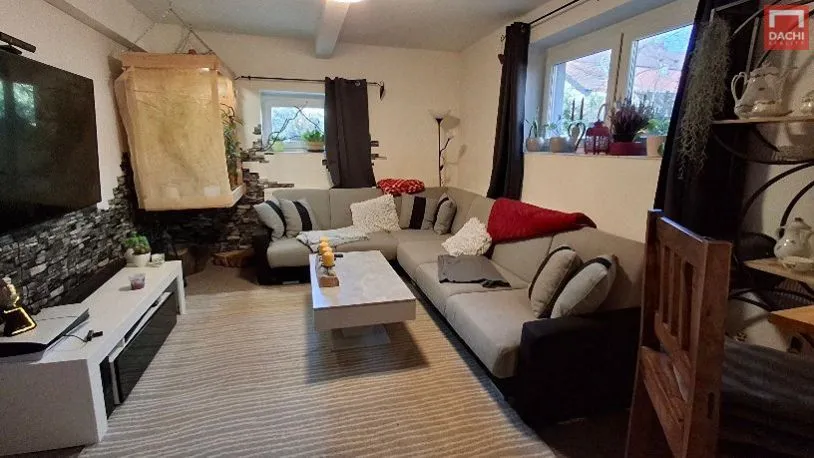 Pronájem bytu 2+1, Olomouc, Na Vozovce, 55 m2