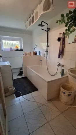 Pronájem bytu 2+1, Olomouc, Na Vozovce, 55 m2