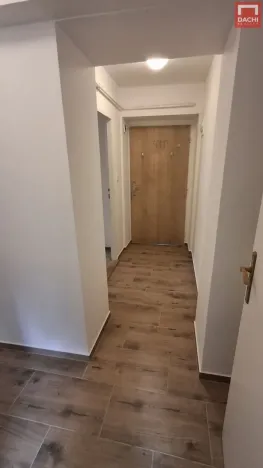 Pronájem bytu 2+1, Olomouc, Na Vozovce, 55 m2