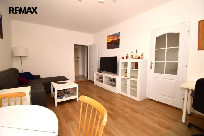 Pronájem bytu 1+1, České Budějovice - České Budějovice 3, Zachariášova, 50 m2