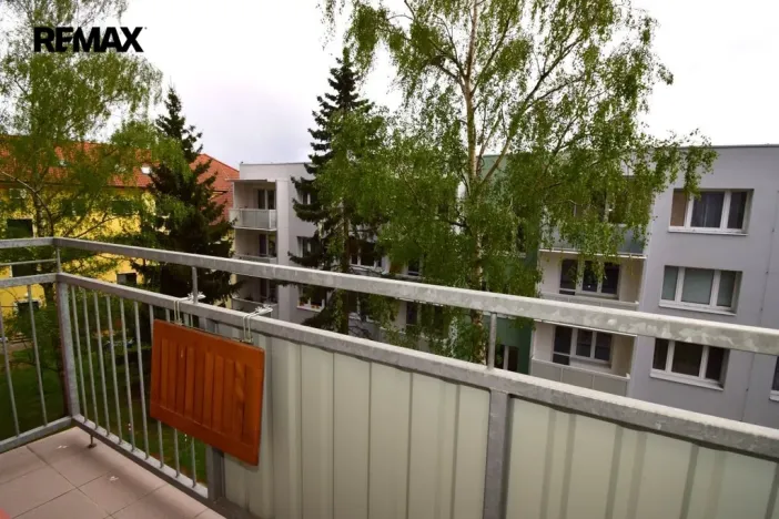 Pronájem bytu 1+1, České Budějovice - České Budějovice 3, Zachariášova, 50 m2