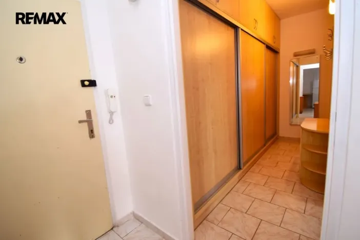 Pronájem bytu 1+1, České Budějovice - České Budějovice 3, Zachariášova, 50 m2