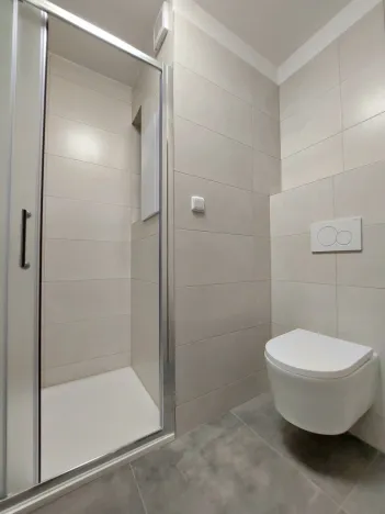 Pronájem bytu 1+kk, Hradec Králové - Pražské Předměstí, Baarova, 33 m2