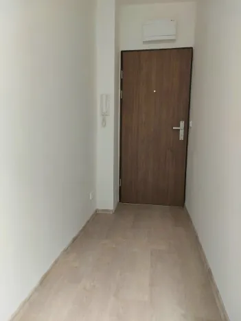 Pronájem bytu 1+kk, Hradec Králové - Pražské Předměstí, Baarova, 33 m2