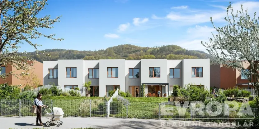 Prodej rodinného domu, Beroun, 177 m2