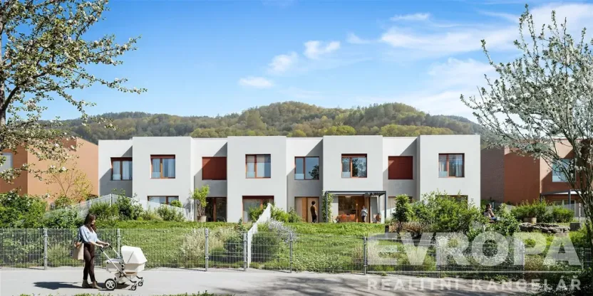 Prodej rodinného domu, Beroun, 177 m2