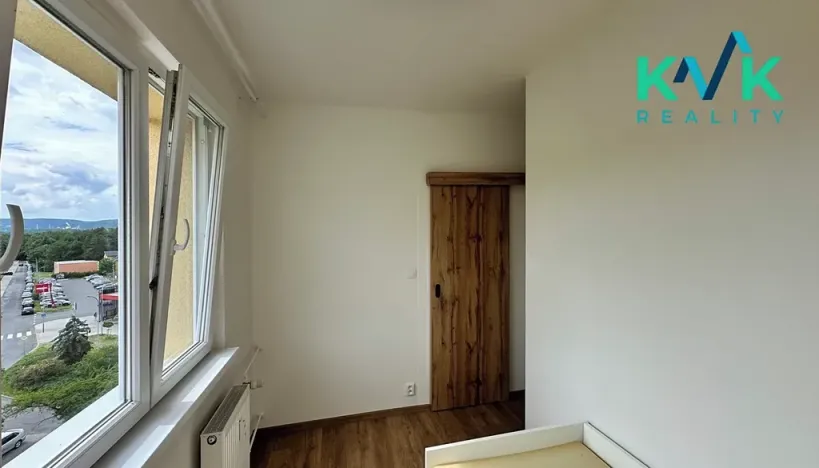 Pronájem bytu 2+kk, Chodov, ČSA, 35 m2