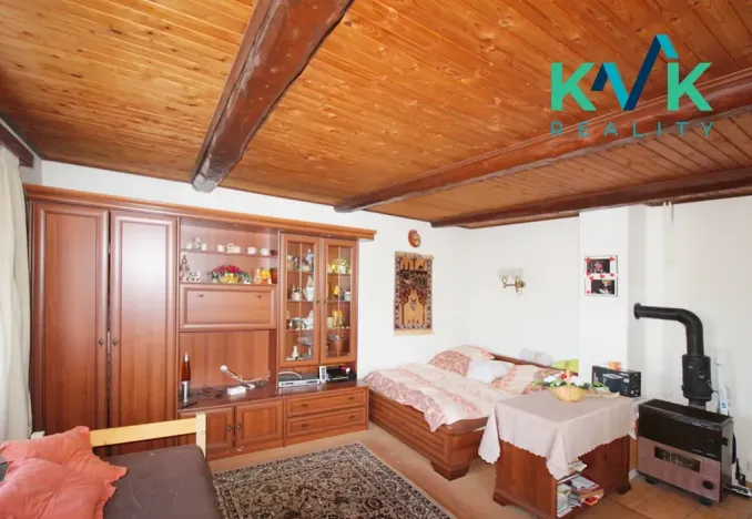 Prodej rodinného domu, Chyňava, 110 m2