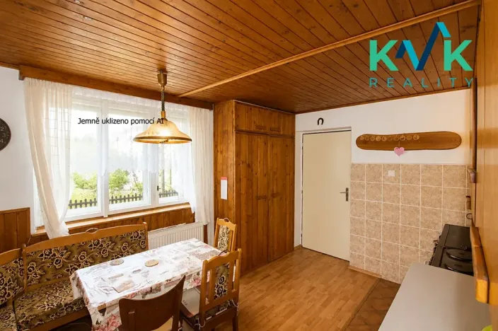 Prodej rodinného domu, Chyňava, 110 m2