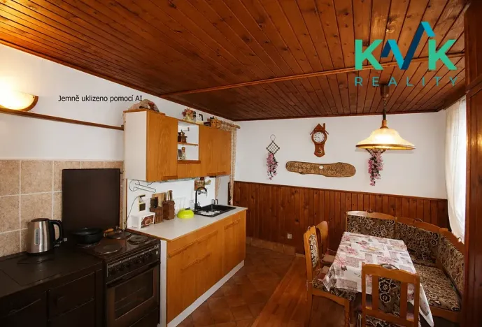 Prodej rodinného domu, Chyňava, 110 m2