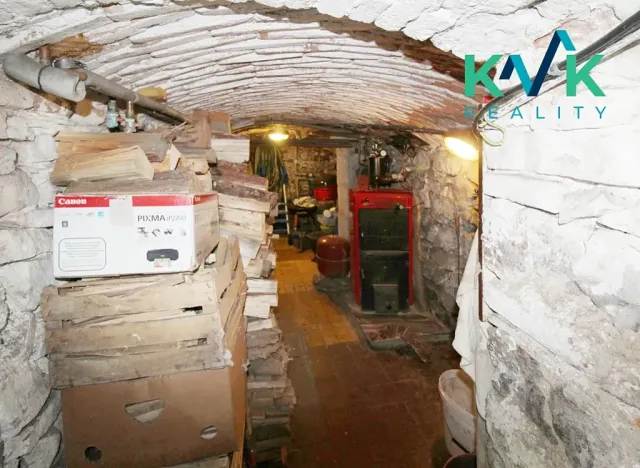 Prodej rodinného domu, Chyňava, 110 m2