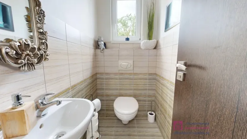 Prodej rodinného domu, Valtice, Lipová, 1211 m2