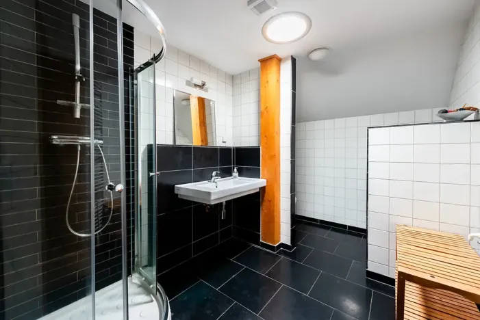 Prodej rodinného domu, Kvilda, 408 m2
