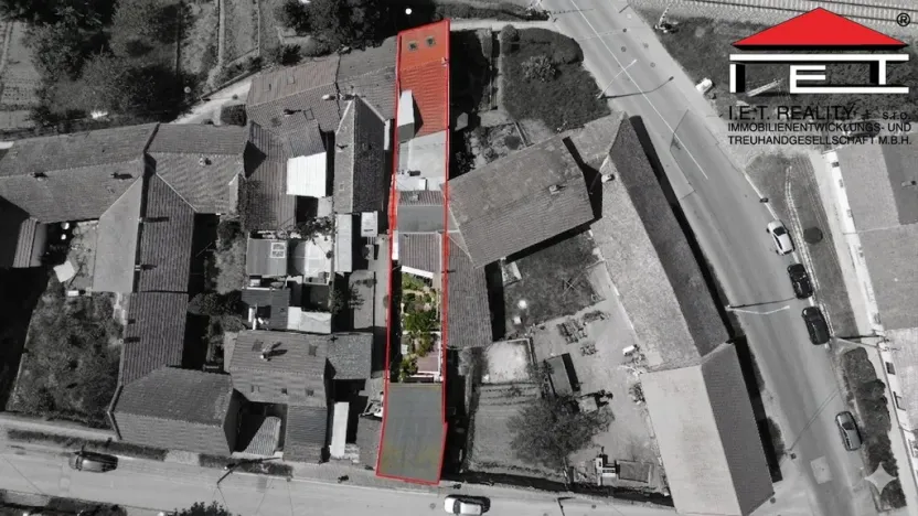 Prodej rodinného domu, Brno - Holásky, Na hrázi, 250 m2