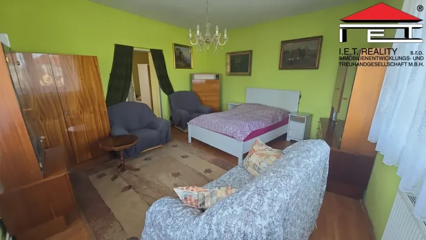 Prodej rodinného domu, Brno - Holásky, Na hrázi, 250 m2