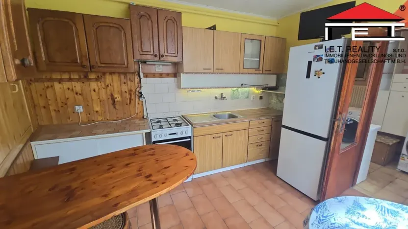 Prodej rodinného domu, Brno - Holásky, Na hrázi, 250 m2