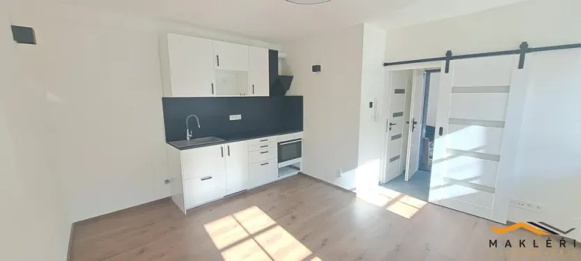 Prodej bytu 1+kk, Jihlava, Havlíčkova, 22 m2