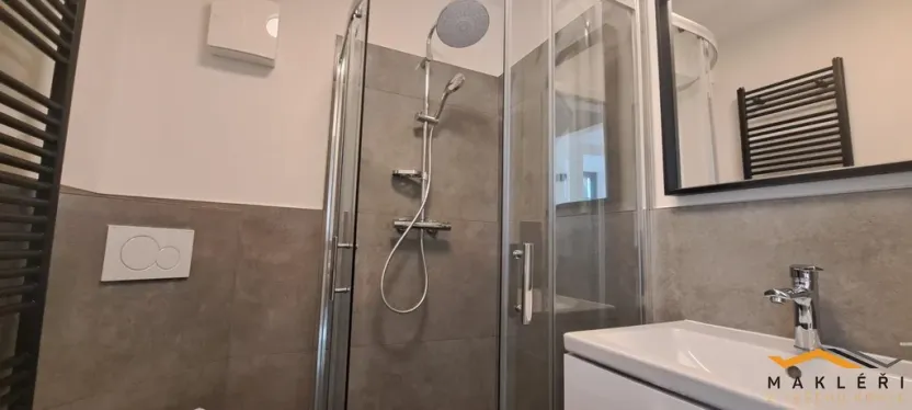 Prodej bytu 1+kk, Jihlava, Havlíčkova, 22 m2