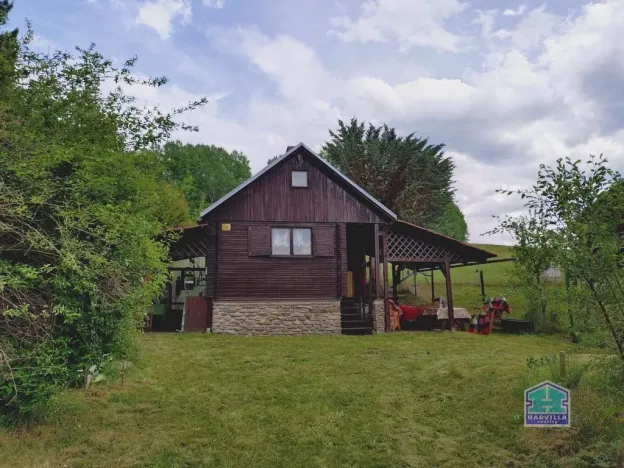 Prodej chaty, Kašperské Hory, Zahrádkářů, 20 m2