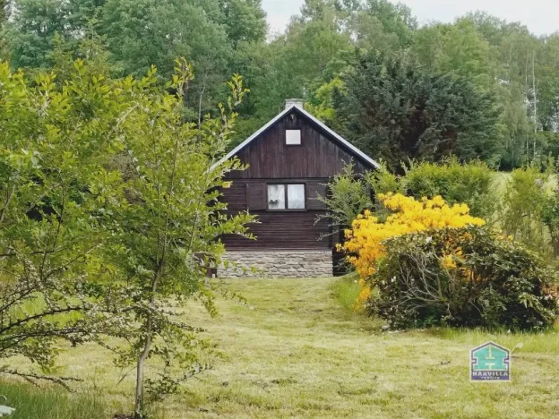 Prodej chaty, Kašperské Hory, Zahrádkářů, 20 m2
