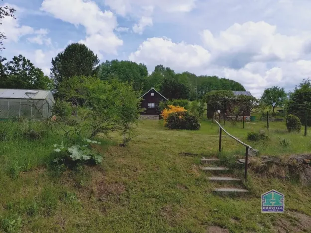 Prodej chaty, Kašperské Hory, Zahrádkářů, 20 m2