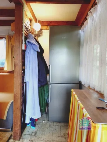Prodej chaty, Kašperské Hory, Zahrádkářů, 20 m2