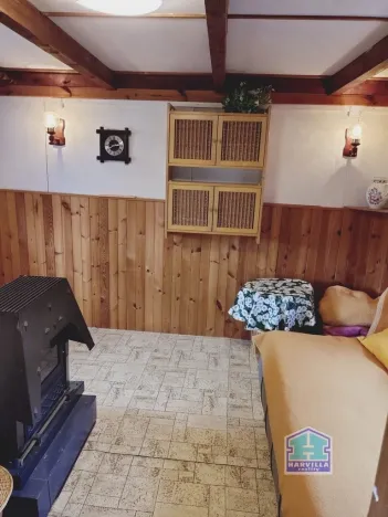 Prodej chaty, Kašperské Hory, Zahrádkářů, 20 m2