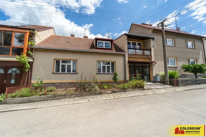 Prodej rodinného domu, Dražovice, 169 m2