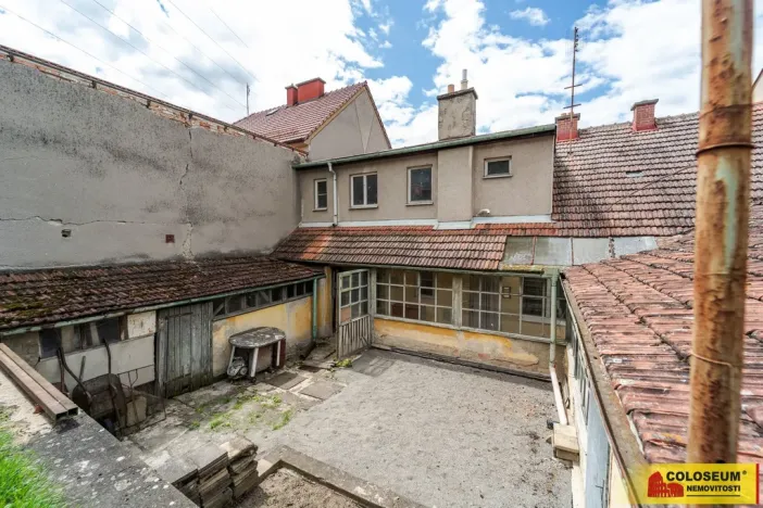 Prodej rodinného domu, Dražovice, 169 m2
