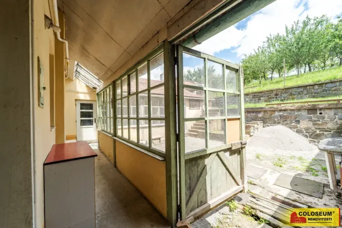 Prodej rodinného domu, Dražovice, 169 m2