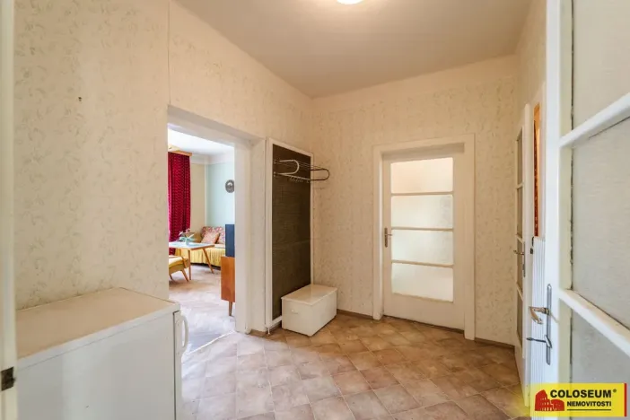 Prodej rodinného domu, Dražovice, 169 m2