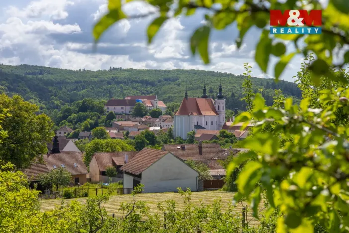 Prodej pozemku pro bydlení, Lomnice, 3601 m2