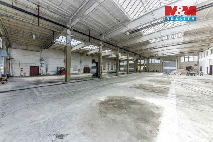 Prodej komerčního pozemku, Kutná Hora, Vítězná, 30242 m2