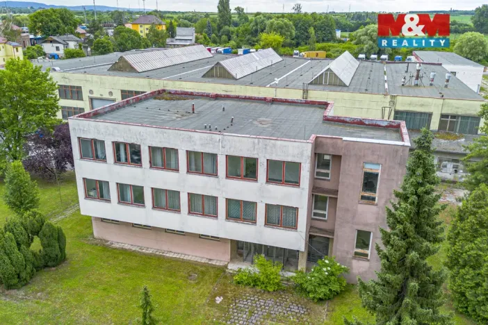Prodej komerčního pozemku, Kutná Hora, Vítězná, 30242 m2