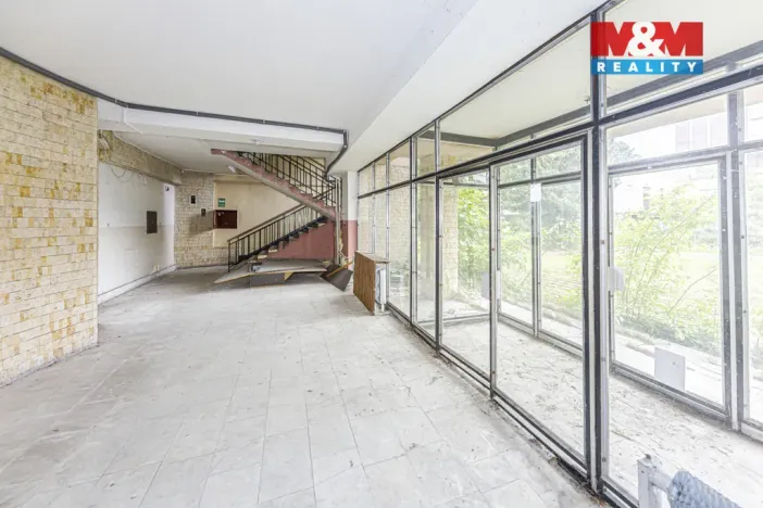 Prodej komerčního pozemku, Kutná Hora, Vítězná, 30242 m2