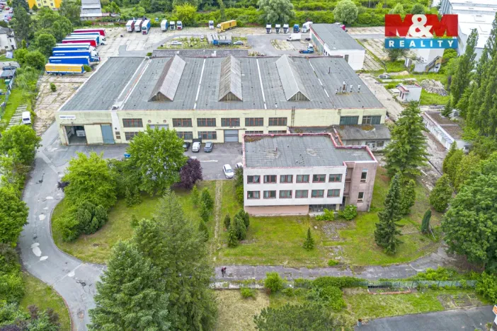 Prodej komerčního pozemku, Kutná Hora, Vítězná, 30242 m2