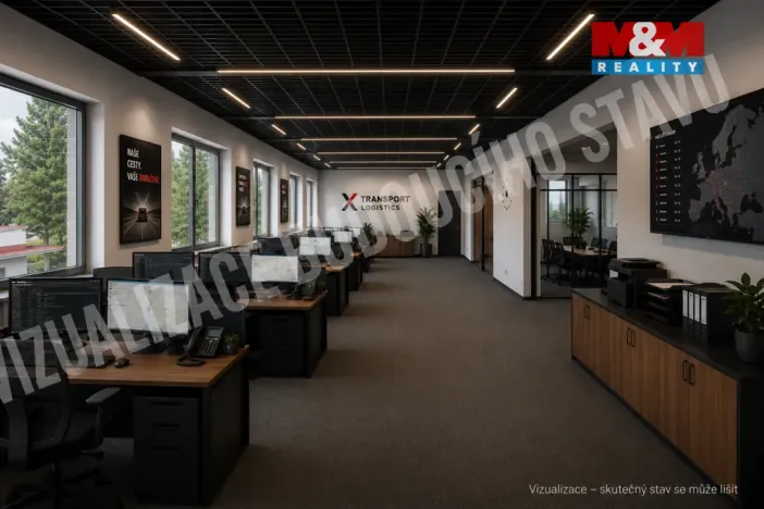 Prodej komerčního pozemku, Kutná Hora, Vítězná, 30242 m2