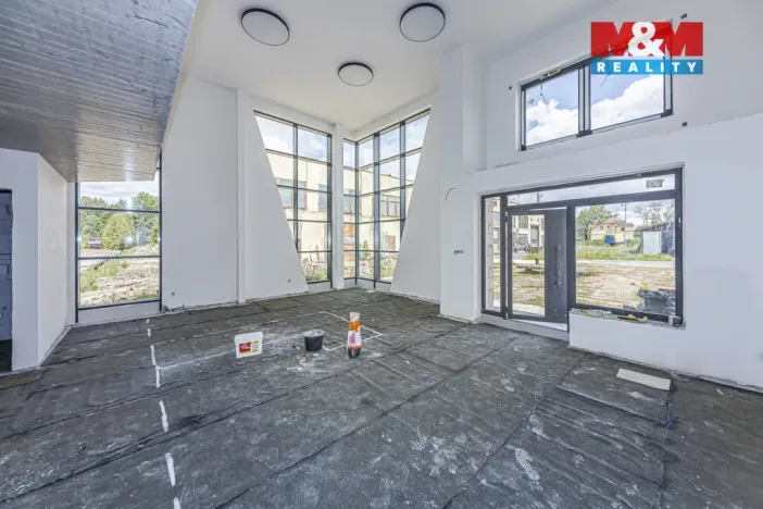 Prodej komerčního pozemku, Kutná Hora, Vítězná, 30242 m2
