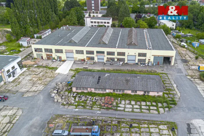 Prodej komerčního pozemku, Kutná Hora, Vítězná, 30242 m2