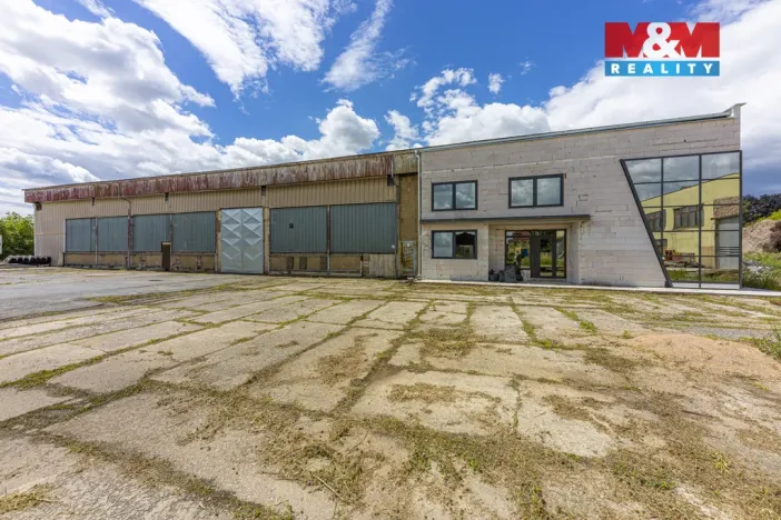 Prodej komerčního pozemku, Kutná Hora, Vítězná, 30242 m2