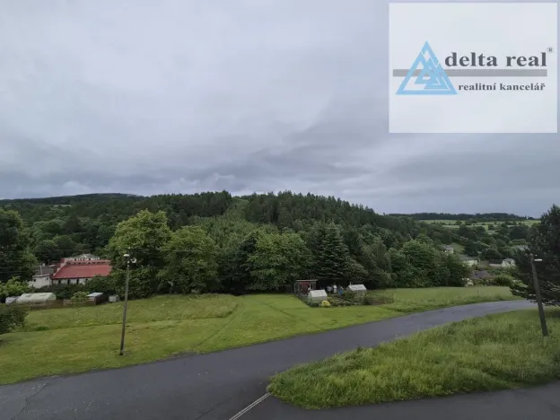 Prodej bytu 2+1, Písařov, 51 m2