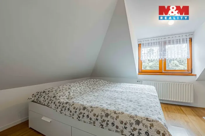 Prodej bytu 2+1, Český Těšín, Smetanova, 76 m2