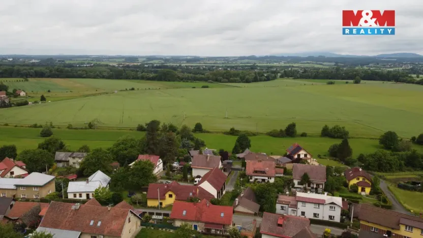 Prodej rodinného domu, Všeň, 124 m2
