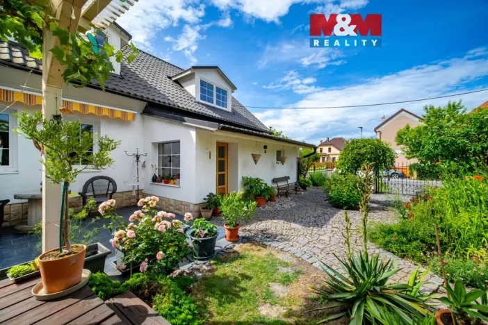 Prodej rodinného domu, Chrudim - Chrudim II, Koželužská, 154 m2